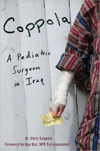 Coppola by Chris Coppola