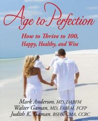 Age To Perfection by Mark Anderson, Doctor