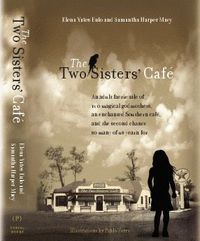 Excerpt of The Two Sisters' Cafe by Samantha Harper Macy