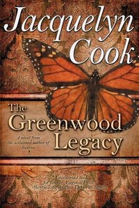 The Greenwood Legacy by Jacquelyn Cook