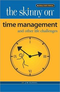 Time Management by Jim Randel