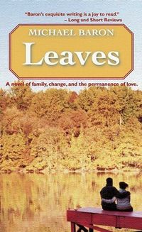 Leaves by Michael Baron