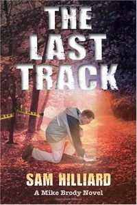 The Last Track by Sam Hilliard