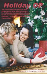 Holiday OP by Lori Avocato