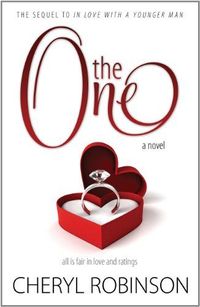 The One by Cheryl Robinson