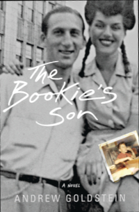 The Bookie's Son by Andrew Goldstein
