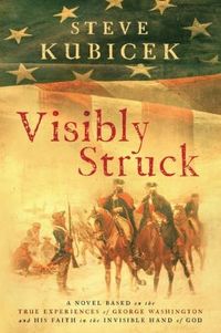 Visibly Struck by Steve Kubicek