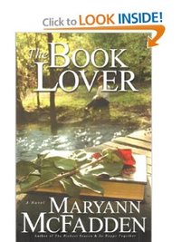 The Book Lover by Maryann McFadden