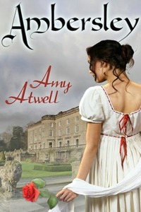 Ambersley by Rosalie Turner