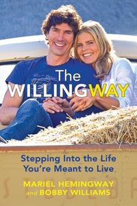 The WillingWay by Mariel Hemingway