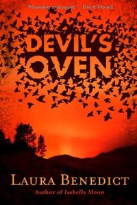 Excerpt of Devil's Oven by Laura Benedict