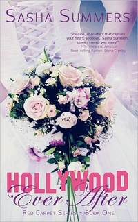 Hollywood Ever After by Sasha Summers