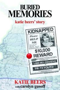 Buried Memories by Katie Beers