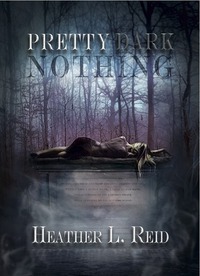 Pretty Dark Nothing by Heather L. Reid