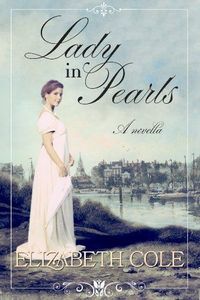 Lady in Pearls by Elizabeth Cole
