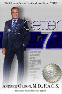 Better in 7 by Andrew Ordon
