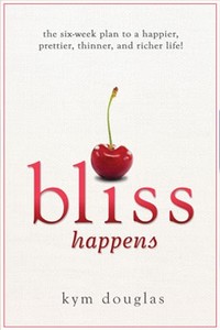 Bliss Happens by Kym Douglas