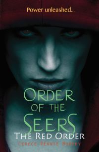 The Red Order by Cerece Rennie Murphy