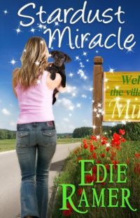 Stardust Miracle by Edie Ramer