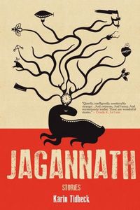 Jagannath by Karin Tidbeck