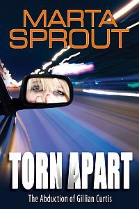 Torn Apart by Marta Sprout