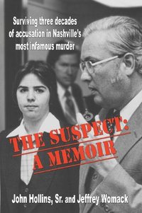 The Suspect by John Hollins Sr