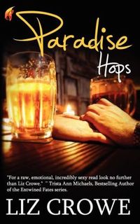 Paradise Hops by Liz Crowe