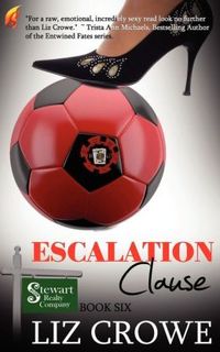 Escalation Clause by Liz Crowe