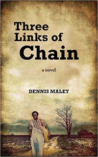 Three Links Of Chain