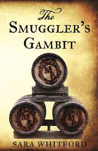 The Smuggler's Gambit