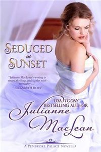 Seduced at Sunset by Julianne MacLean