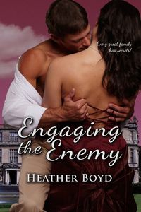 Engaging the Enemy by Heather Boyd