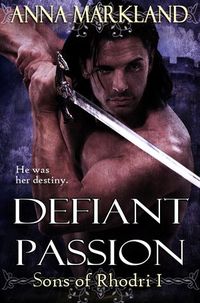 Defiant Passion