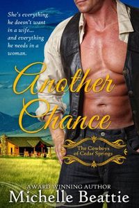 Another Chance by Michelle Beattie