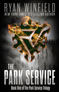 The Park Service by Ryan Winfield
