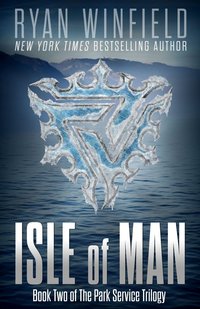 Isle Of Man by Ryan Winfield