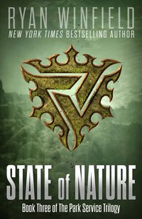 State of Nature by Ryan Winfield