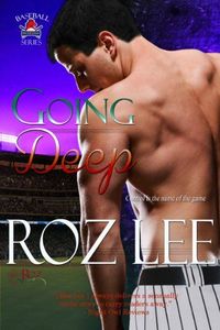 Going Deep by Roz Lee