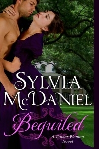 Excerpt of Beguiled by Sylvia McDaniel
