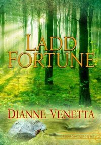 Ladd Springs by Dianne Venetta