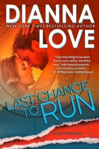 LAST CHANCE TO RUN