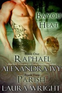 Raphael/Parish by Alexandra Ivy