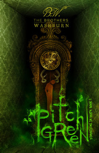 Pitch Green by The Brothers Washburn