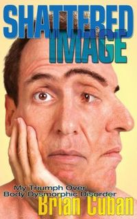 Shattered Image by Brian Cuban