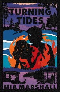 Turning Tides by Mia Marshall