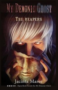 The Reapers by Jacinta Maree