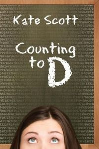 Counting To D by Kate Scott
