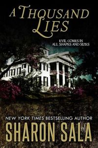 A Thousand Lies by Sharon Sala