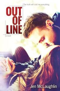 Out of Line by Jen McLaughlin