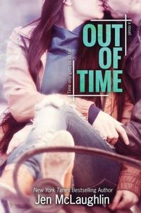 Out of Time by Jen McLaughlin